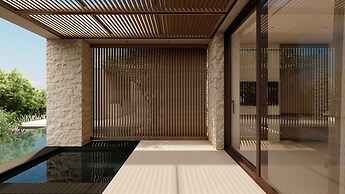 Seanatra Luxury Villas