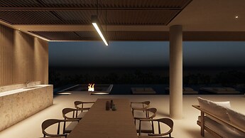 Seanatra Luxury Villas