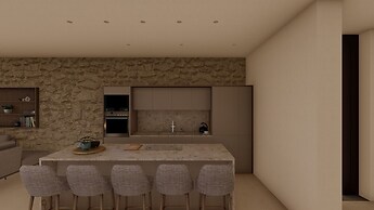 Seanatra Luxury Villas