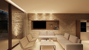 Seanatra Luxury Villas