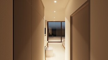 Seanatra Luxury Villas