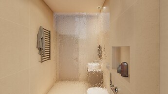 Seanatra Luxury Villas