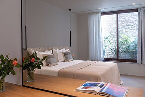 Seanatra Luxury Villas