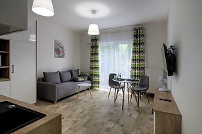 RentPlanet - Apartament Kaszubska