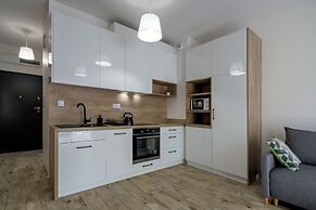 RentPlanet - Apartament Kaszubska