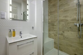 RentPlanet - Apartament Kaszubska