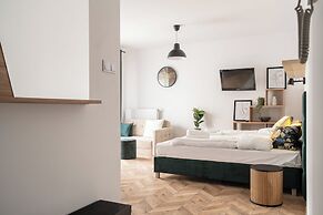 RentPlanet - Apartament Kaszubska