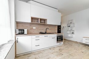 RentPlanet - Apartament Kaszubska