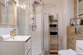 RentPlanet - Apartament Kaszubska