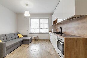 RentPlanet - Apartament Kaszubska