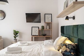 RentPlanet - Apartament Kaszubska