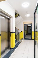 RentPlanet - Apartament Kaszubska