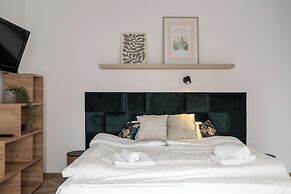 RentPlanet - Apartament Kaszubska