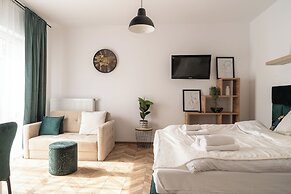 RentPlanet - Apartament Kaszubska
