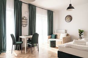 RentPlanet - Apartament Kaszubska