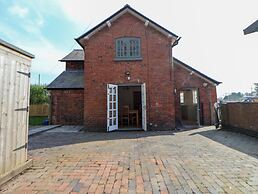 Canal Basin Cottage