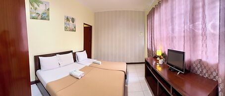 Davao Hub Dormitel Bed & Breakfast