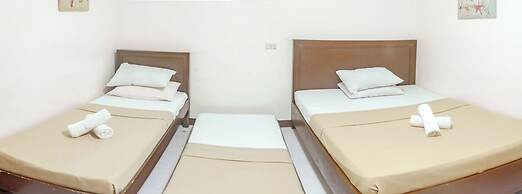 Davao Hub Dormitel Bed & Breakfast