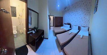 Davao Hub Dormitel Bed & Breakfast