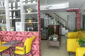 Davao Hub Dormitel Bed & Breakfast