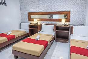 Davao Hub Dormitel Bed & Breakfast