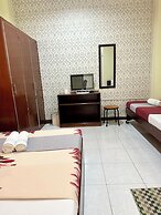 Davao Hub Dormitel Bed & Breakfast