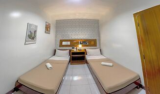 Davao Hub Dormitel Bed & Breakfast