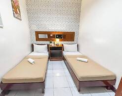 Davao Hub Dormitel Bed & Breakfast
