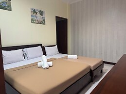 Davao Hub Dormitel Bed & Breakfast