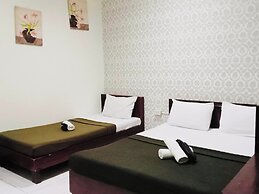 Davao Hub Dormitel Bed & Breakfast