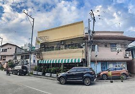 Davao Hub Dormitel Bed & Breakfast