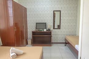 Davao Hub Dormitel Bed & Breakfast