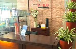 Davao Hub Dormitel Bed & Breakfast