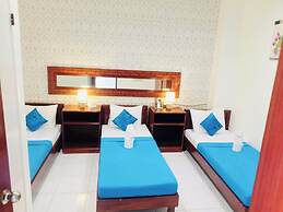 Davao Hub Dormitel Bed & Breakfast