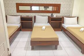 Davao Hub Dormitel Bed & Breakfast