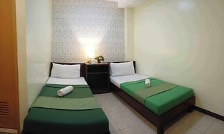 Davao Hub Dormitel Bed & Breakfast