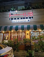 Davao Hub Dormitel Bed & Breakfast