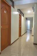 Davao Hub Dormitel Bed & Breakfast