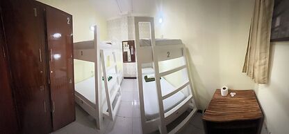 Davao Hub Dormitel Bed & Breakfast