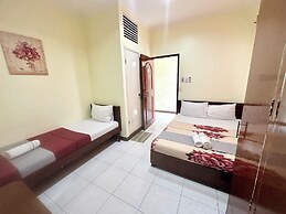 Davao Hub Dormitel Bed & Breakfast