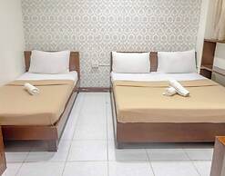 Davao Hub Dormitel Bed & Breakfast