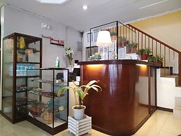 Davao Hub Dormitel Bed & Breakfast