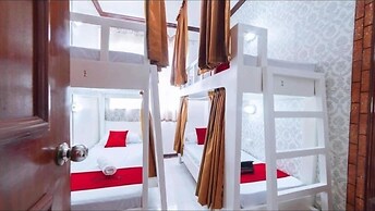 Davao Hub Dormitel Bed & Breakfast