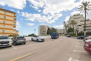 Benalbeach With Pools And Seaview