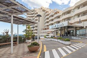 Benalbeach With Pools And Seaview