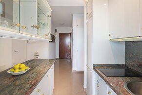 Benalbeach With Pools And Seaview