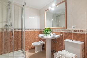 Benalbeach With Pools And Seaview