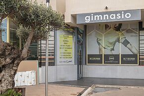 Benalbeach With Pools And Seaview