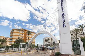 Benalbeach With Pools And Seaview