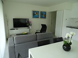 Relaxing Escape in Knokke